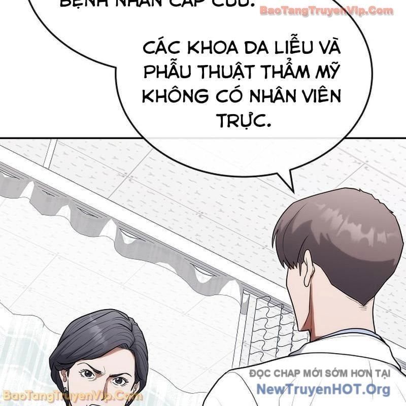 Thần Y Hoa Đà Tái Xuất Chapter 29 - 36