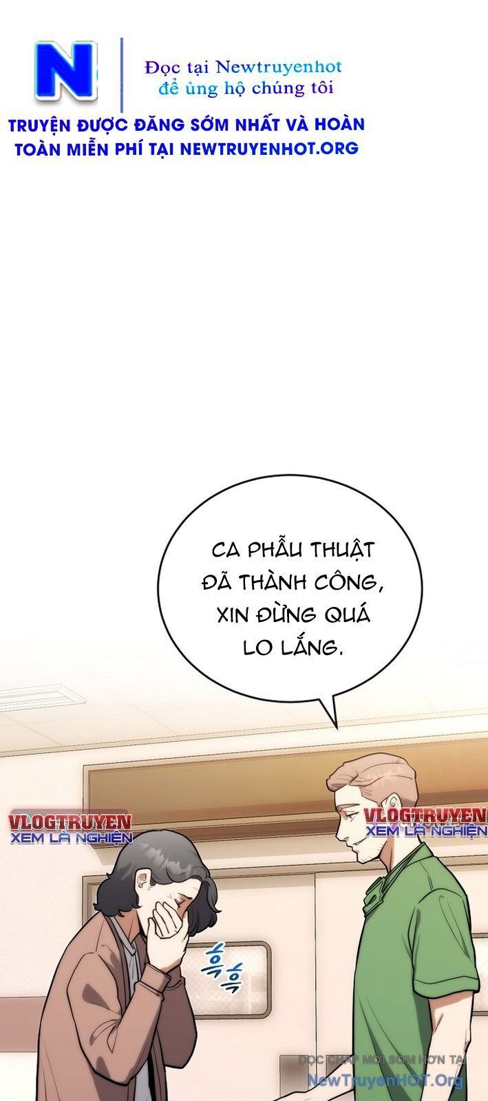 Thần Y Hoa Đà Tái Xuất Chapter 3 - 2