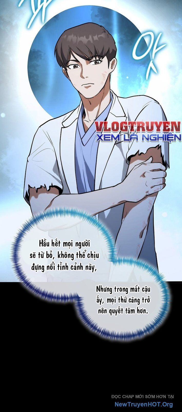 Thần Y Hoa Đà Tái Xuất Chapter 3 - 11