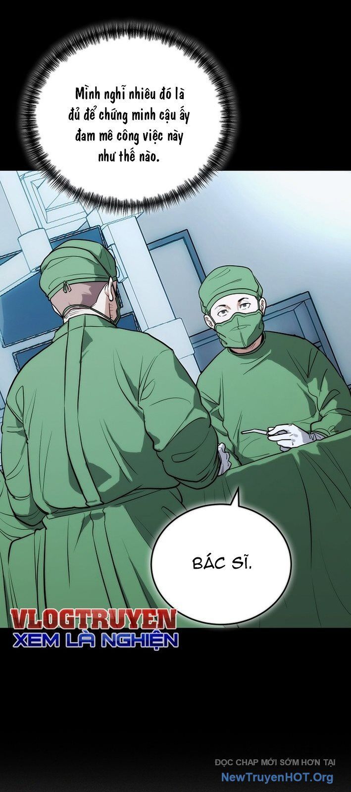 Thần Y Hoa Đà Tái Xuất Chapter 3 - 12