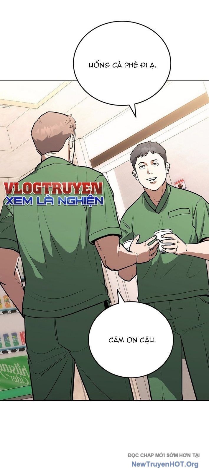 Thần Y Hoa Đà Tái Xuất Chapter 3 - 14