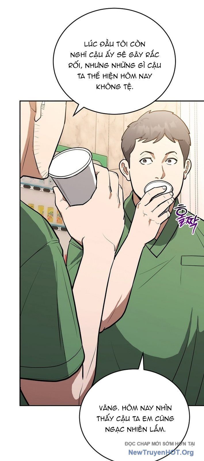 Thần Y Hoa Đà Tái Xuất Chapter 3 - 16