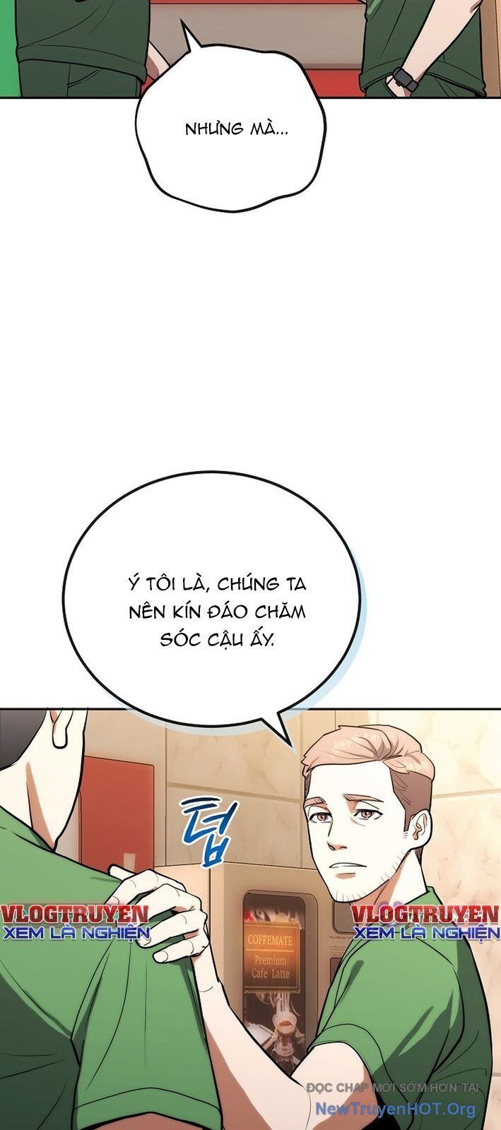 Thần Y Hoa Đà Tái Xuất Chapter 3 - 18