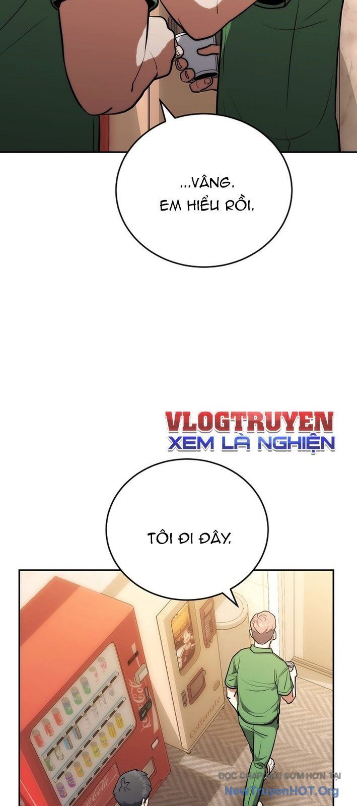 Thần Y Hoa Đà Tái Xuất Chapter 3 - 19