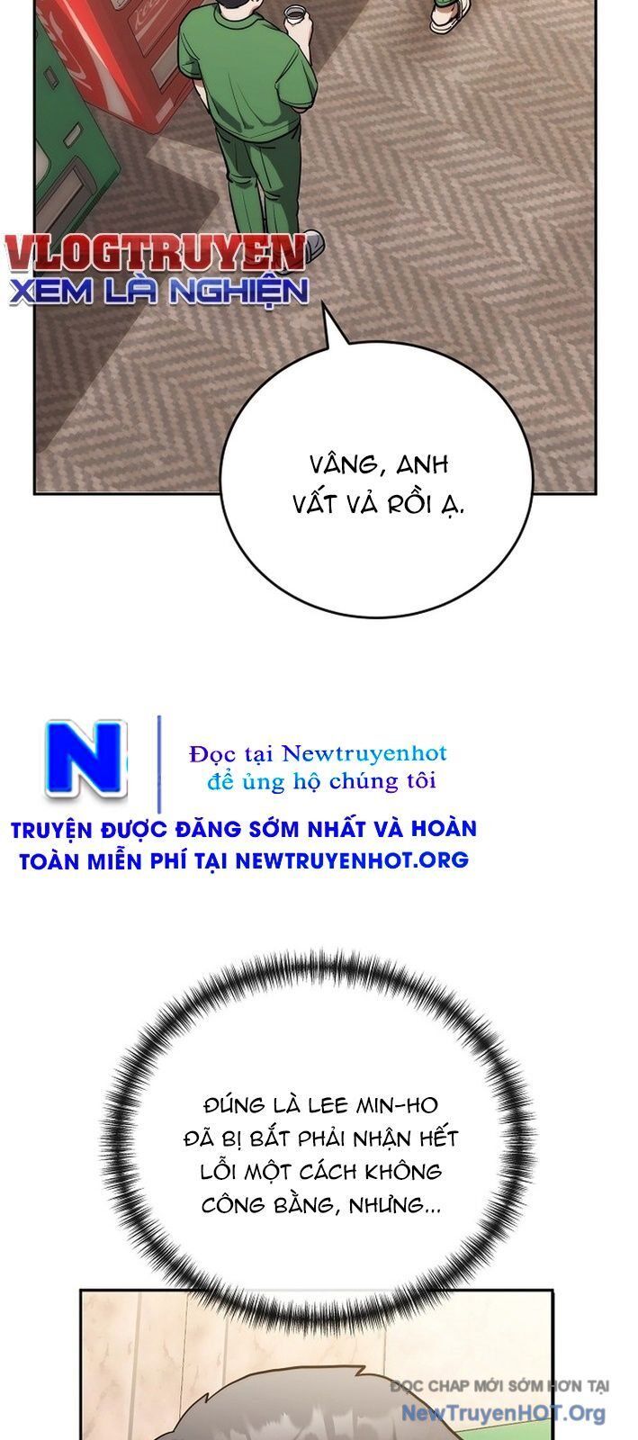 Thần Y Hoa Đà Tái Xuất Chapter 3 - 20