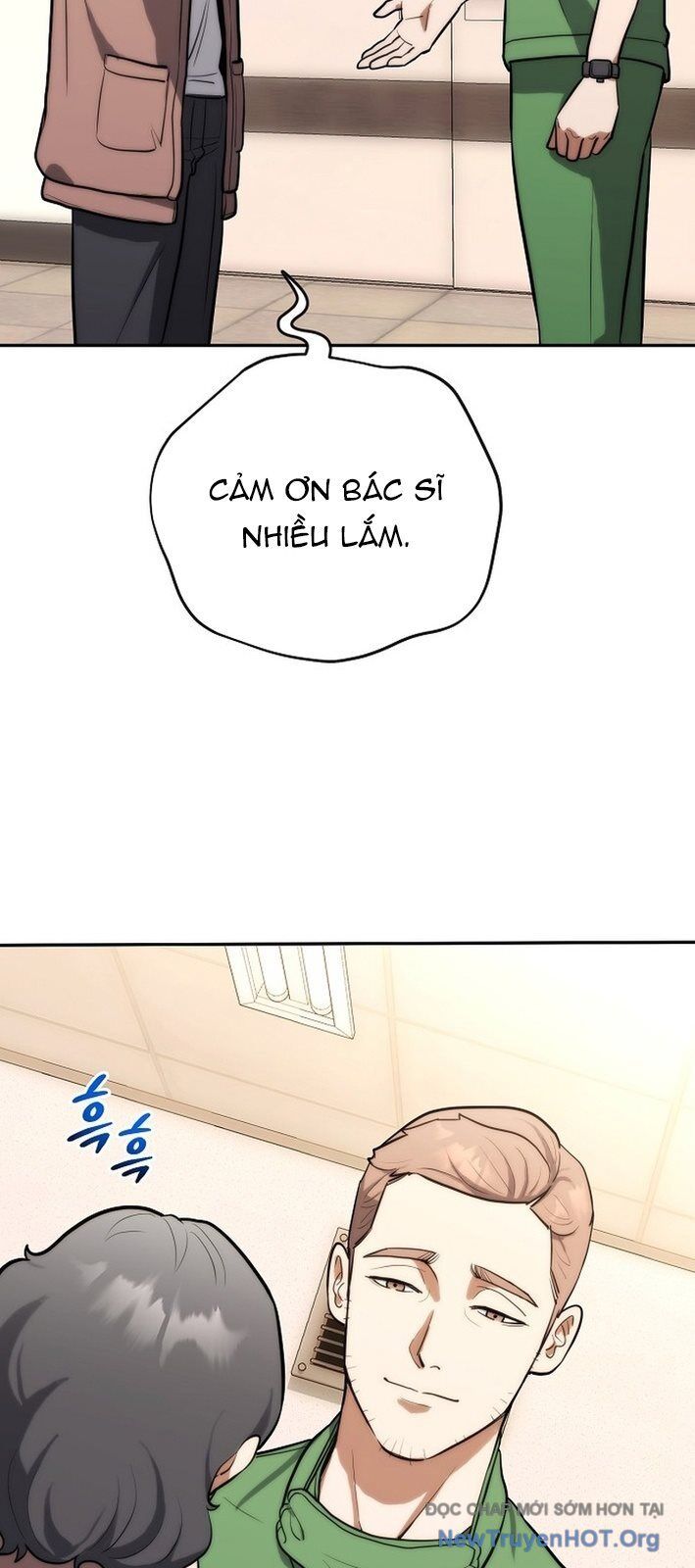 Thần Y Hoa Đà Tái Xuất Chapter 3 - 3