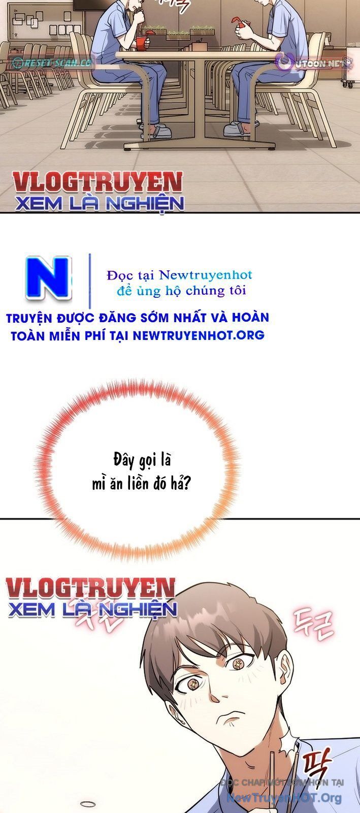 Thần Y Hoa Đà Tái Xuất Chapter 3 - 26