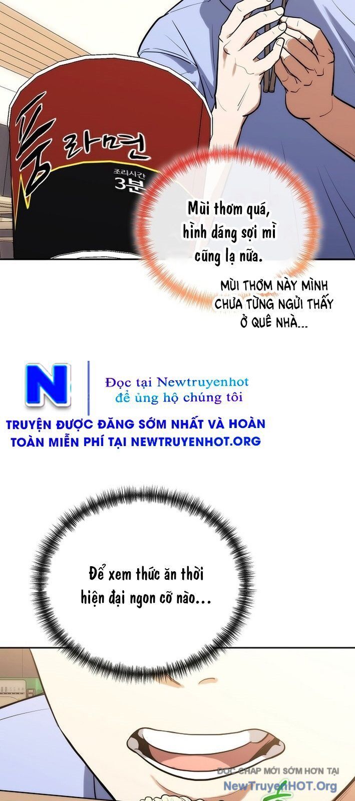 Thần Y Hoa Đà Tái Xuất Chapter 3 - 27