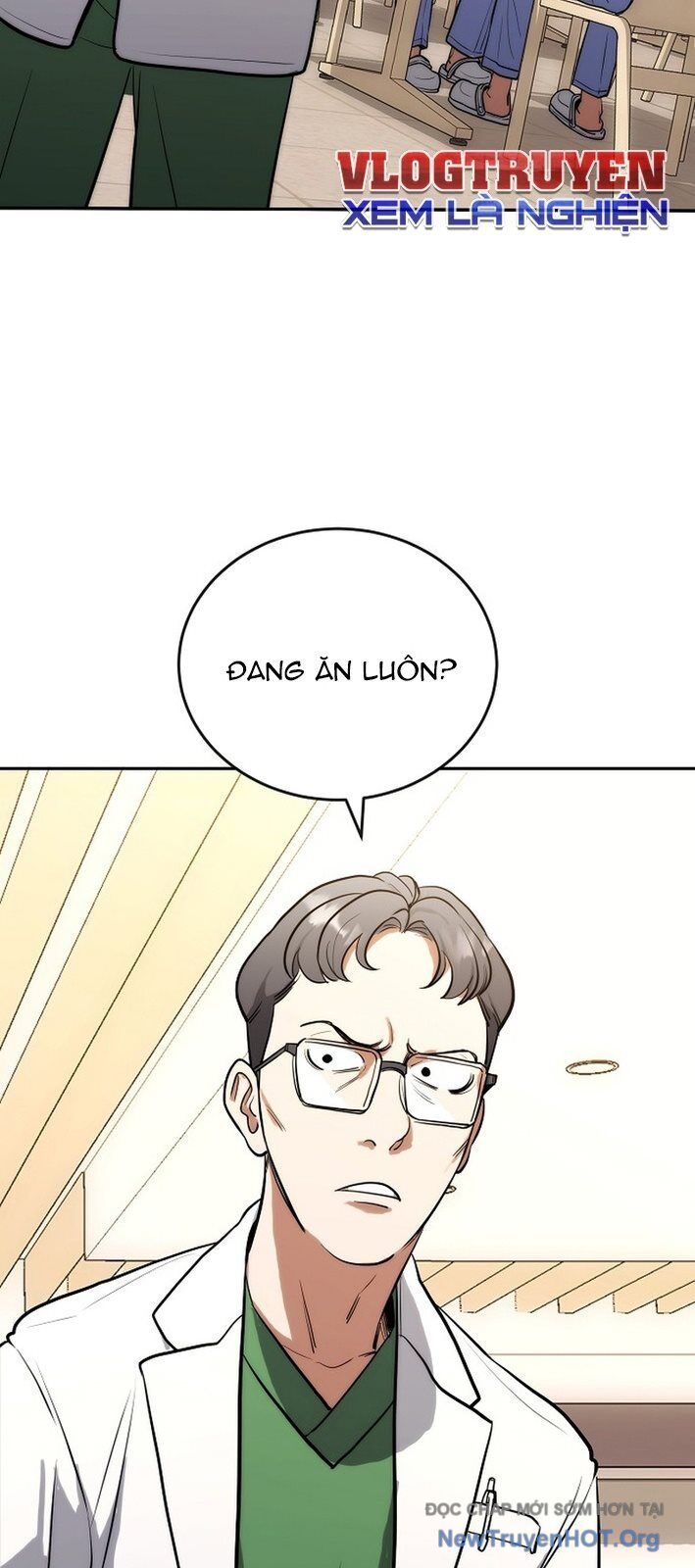 Thần Y Hoa Đà Tái Xuất Chapter 3 - 29