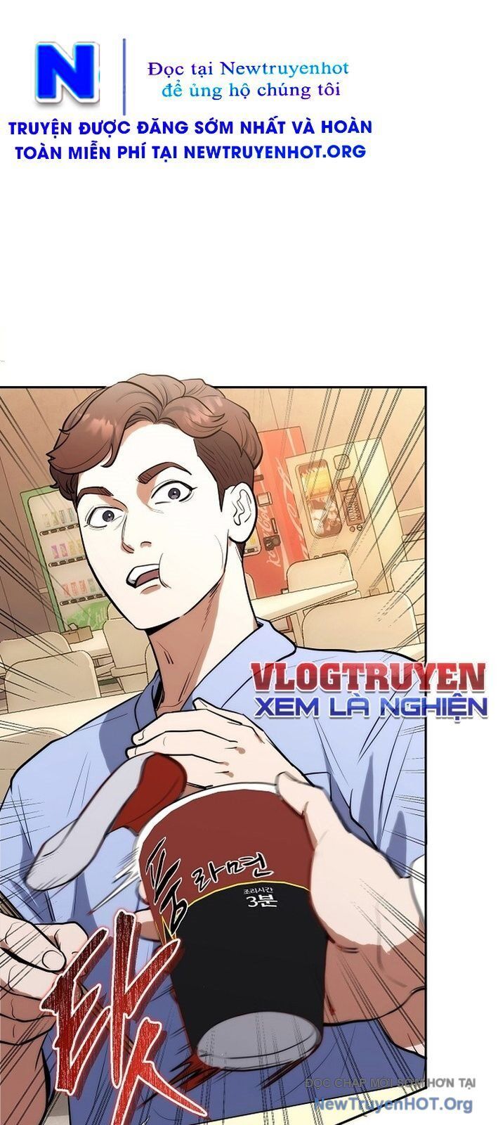 Thần Y Hoa Đà Tái Xuất Chapter 3 - 31