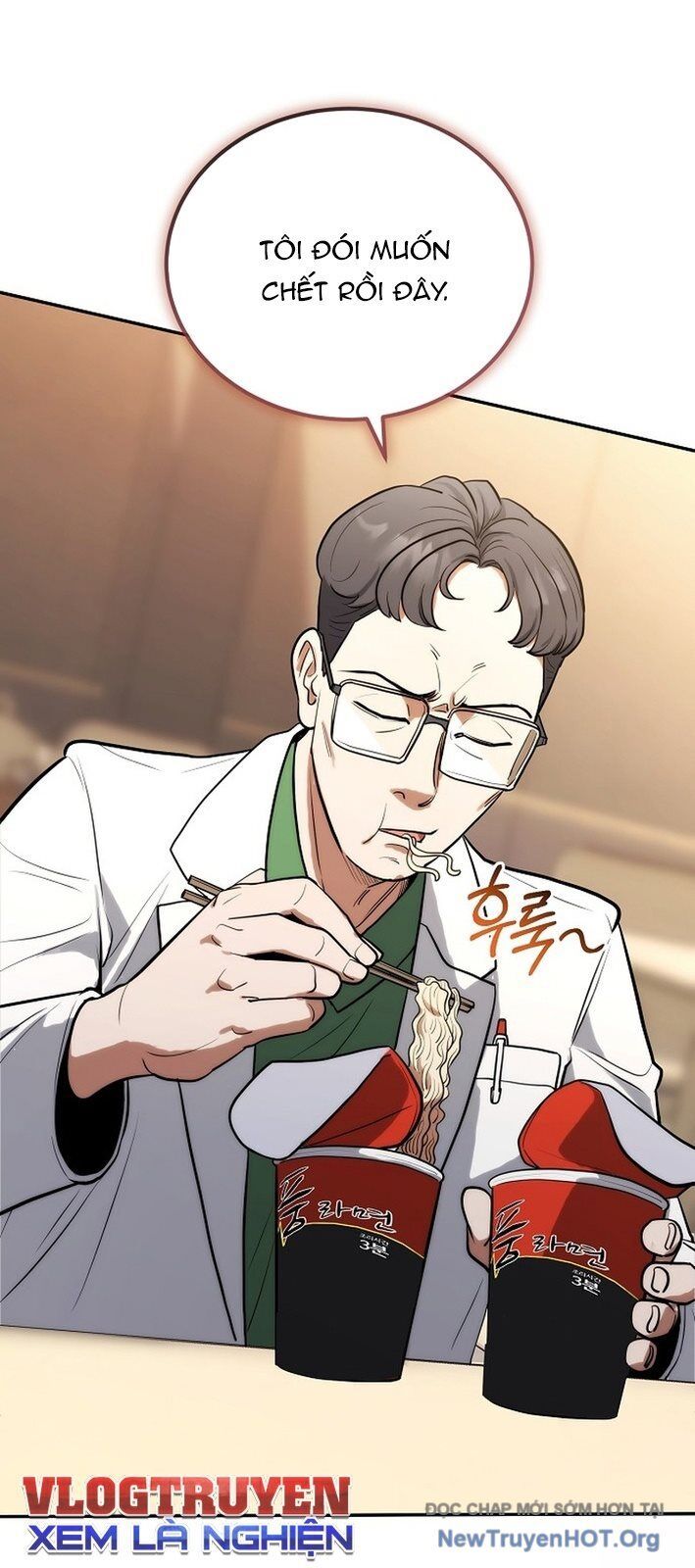 Thần Y Hoa Đà Tái Xuất Chapter 3 - 33