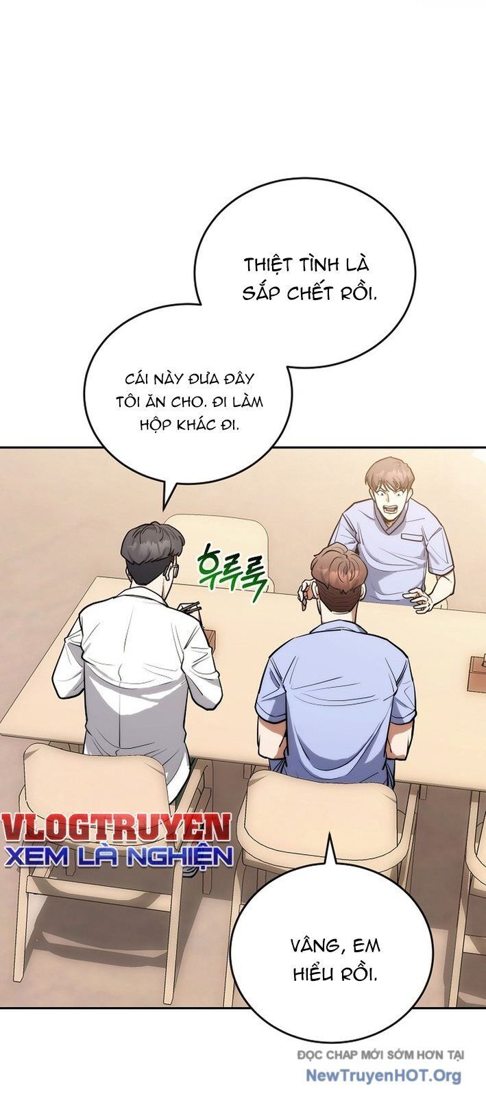 Thần Y Hoa Đà Tái Xuất Chapter 3 - 34