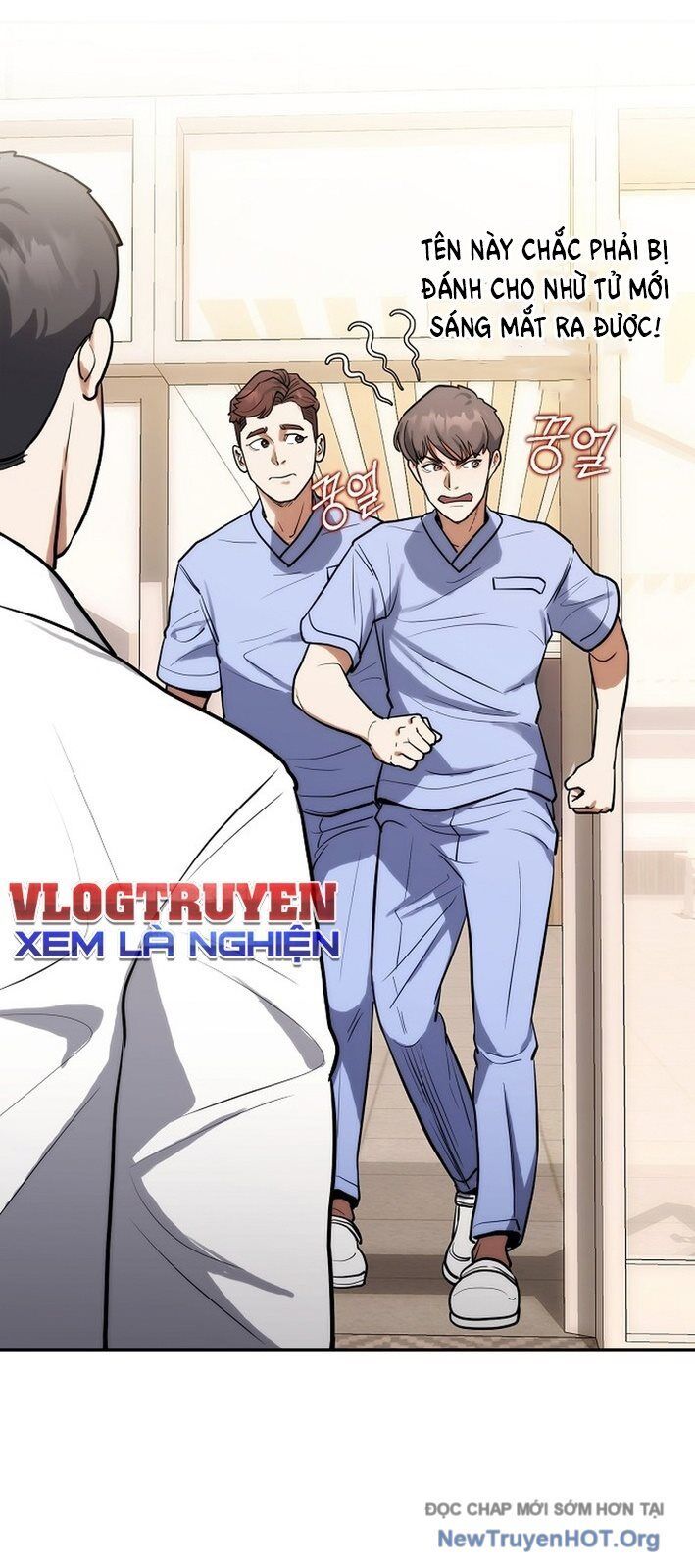 Thần Y Hoa Đà Tái Xuất Chapter 3 - 37