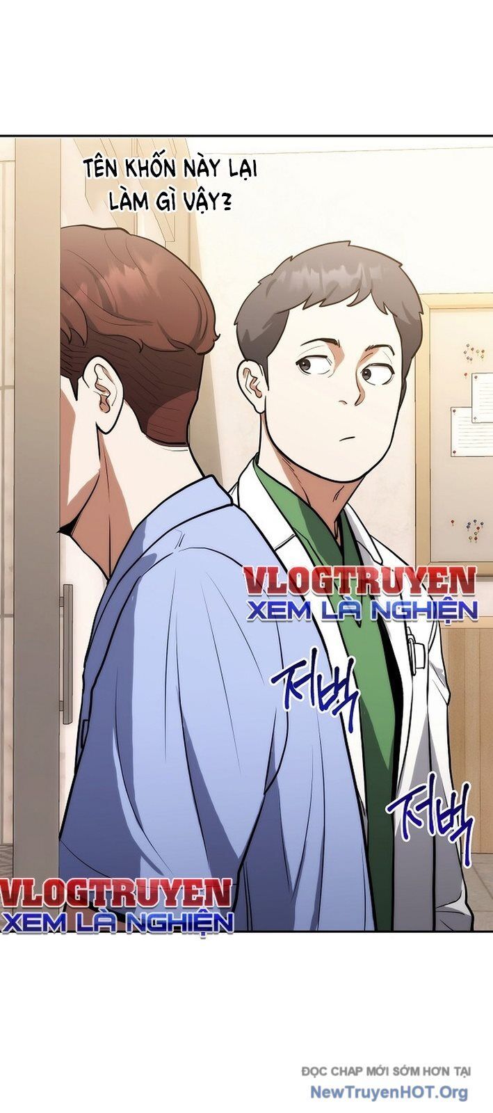 Thần Y Hoa Đà Tái Xuất Chapter 3 - 38