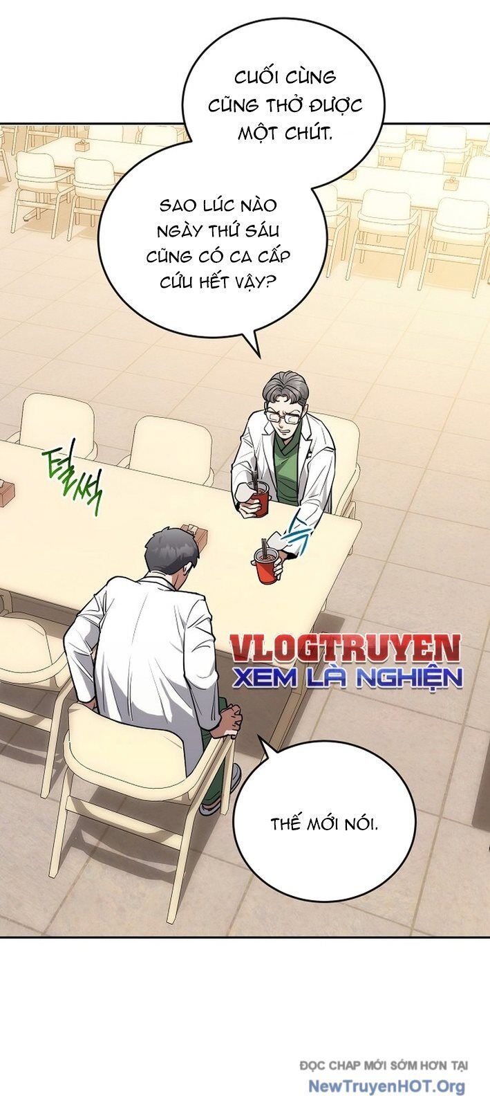 Thần Y Hoa Đà Tái Xuất Chapter 3 - 39