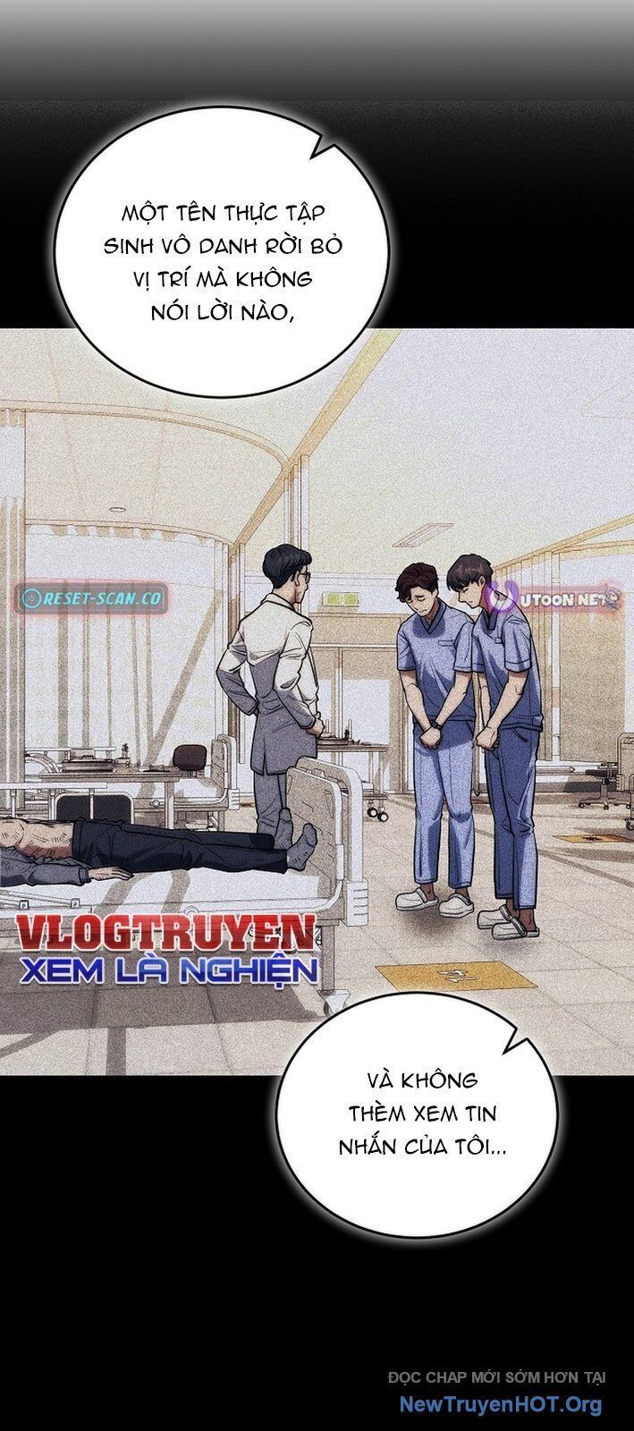 Thần Y Hoa Đà Tái Xuất Chapter 3 - 42