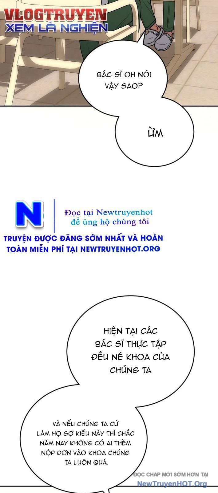 Thần Y Hoa Đà Tái Xuất Chapter 3 - 45