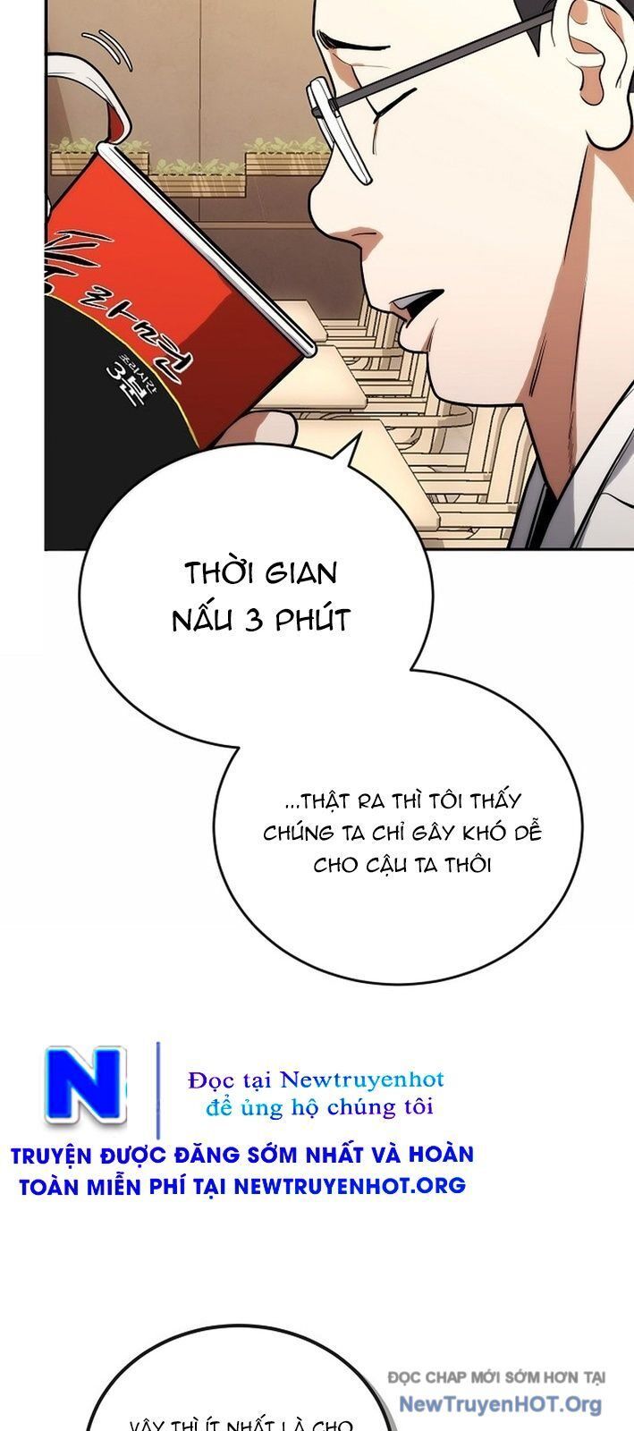 Thần Y Hoa Đà Tái Xuất Chapter 3 - 47