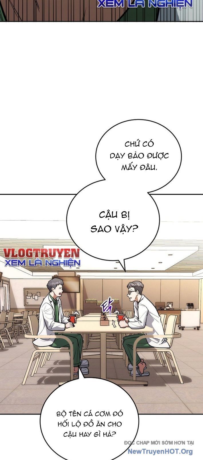 Thần Y Hoa Đà Tái Xuất Chapter 3 - 50
