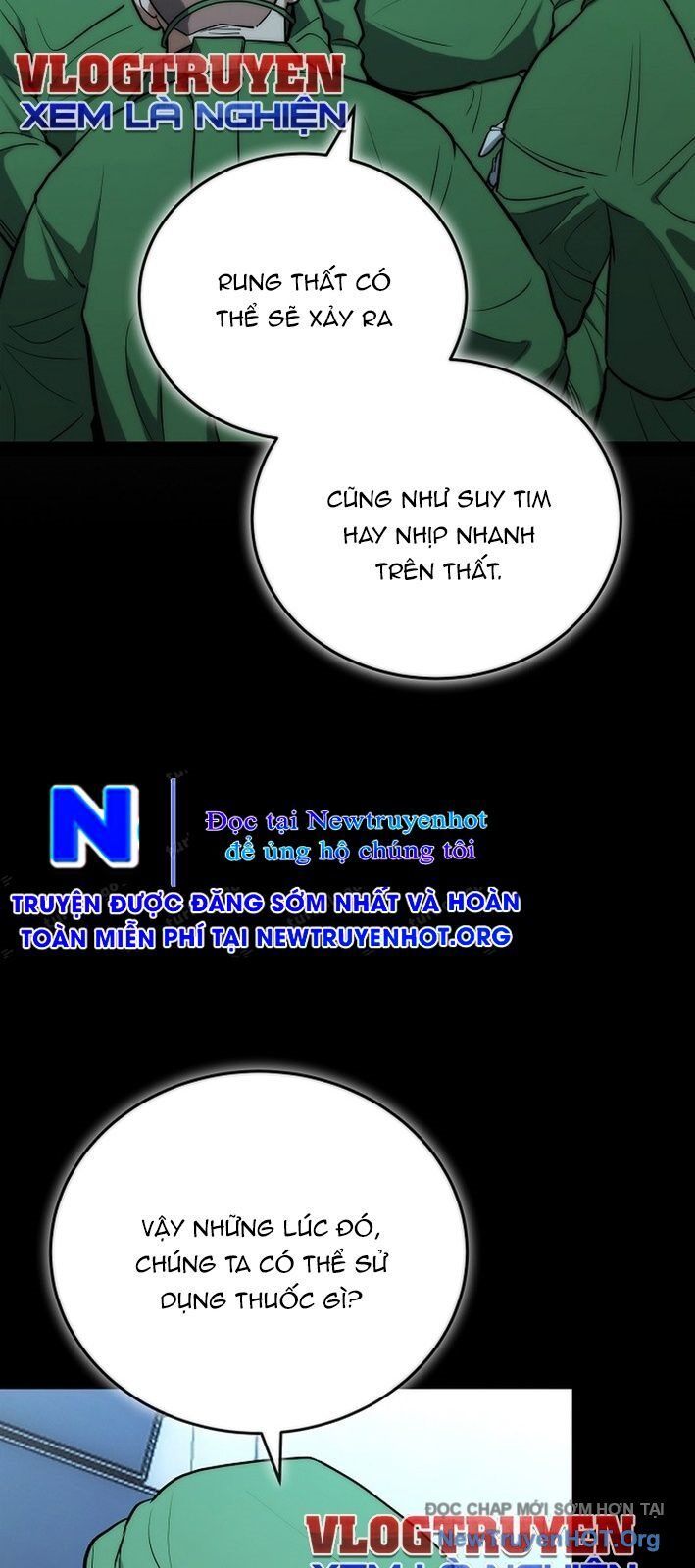 Thần Y Hoa Đà Tái Xuất Chapter 3 - 6