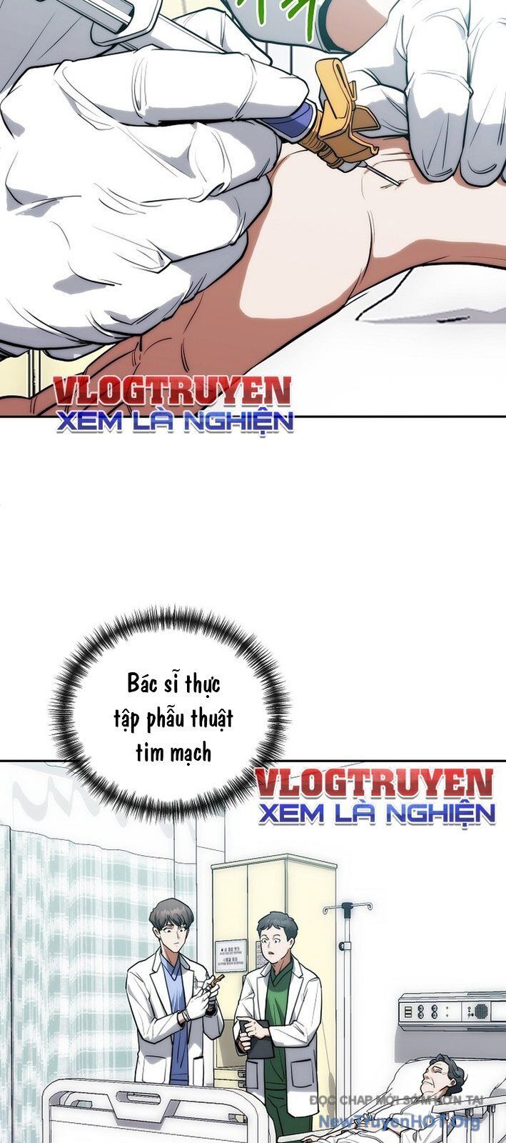 Thần Y Hoa Đà Tái Xuất Chapter 3 - 54