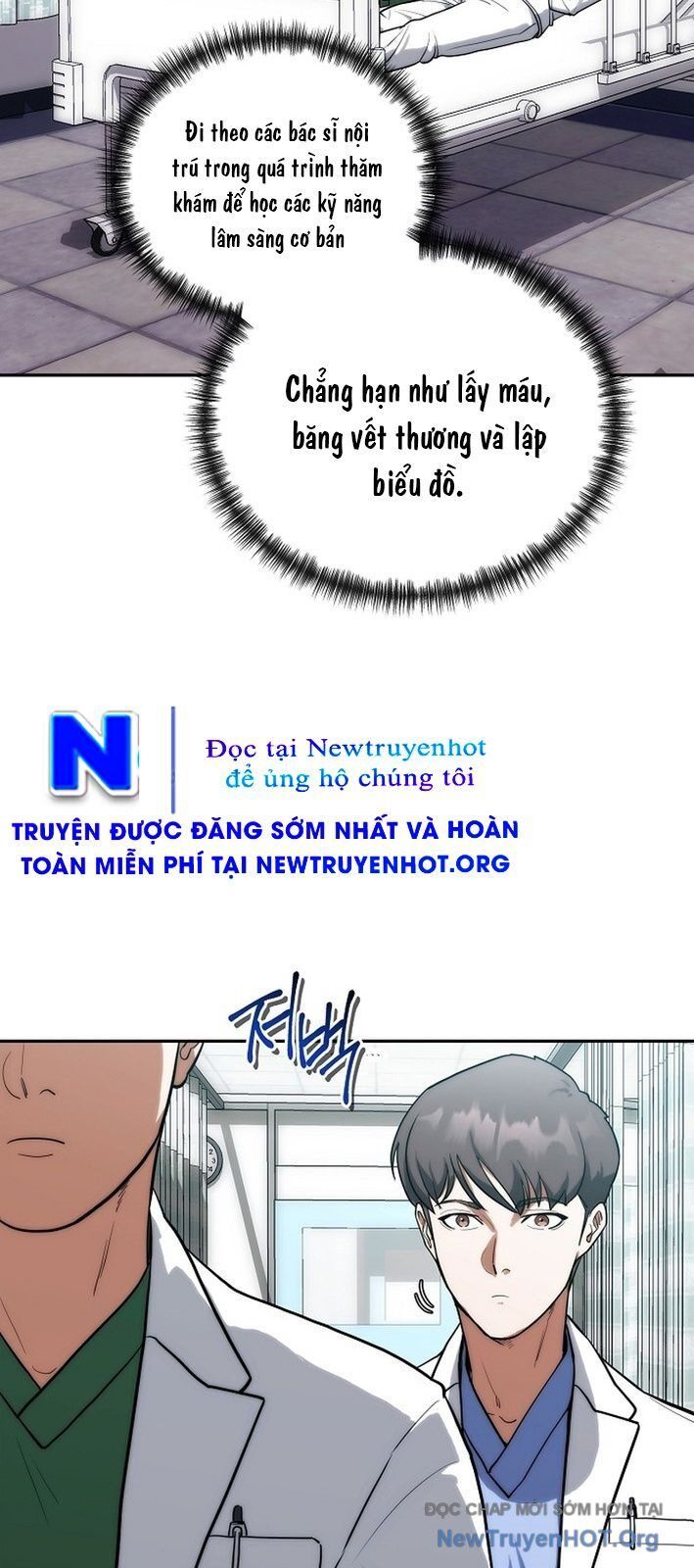 Thần Y Hoa Đà Tái Xuất Chapter 3 - 55