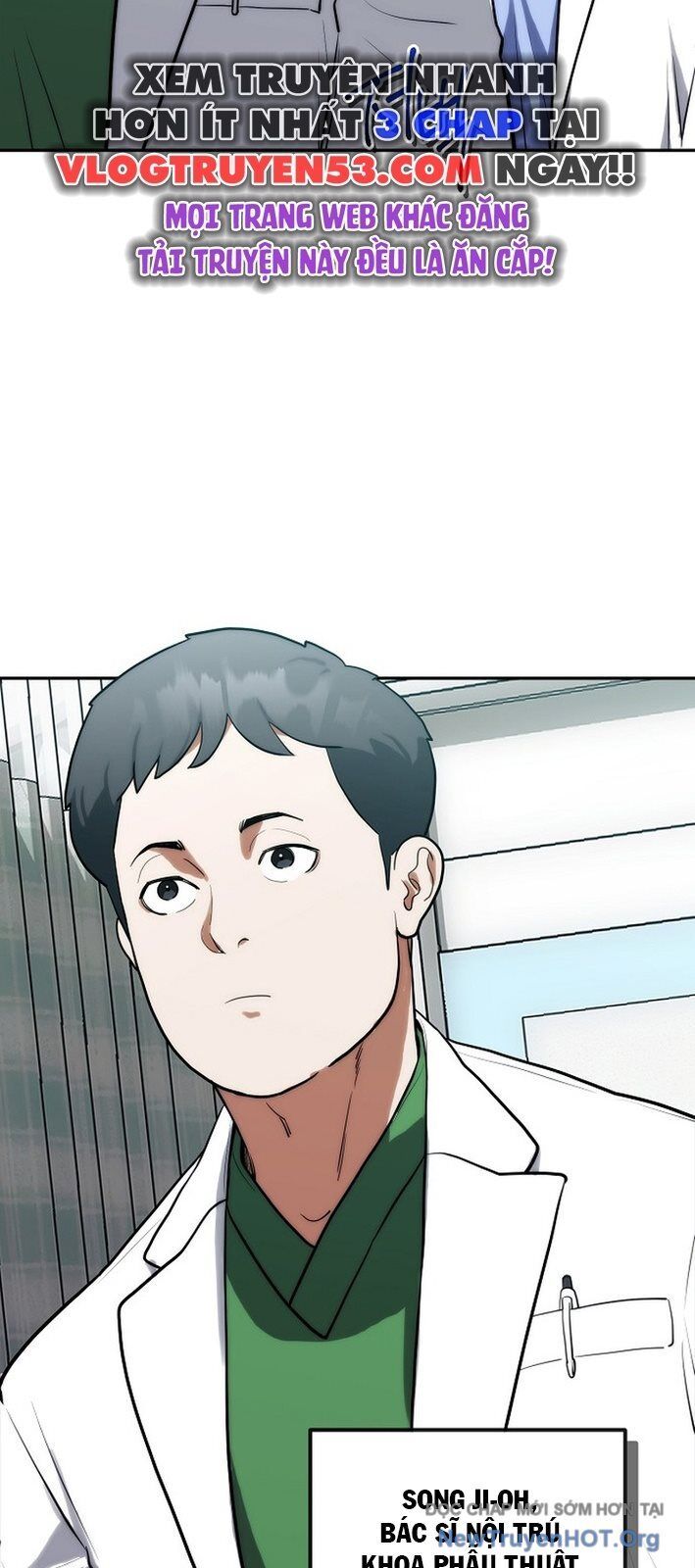 Thần Y Hoa Đà Tái Xuất Chapter 3 - 56