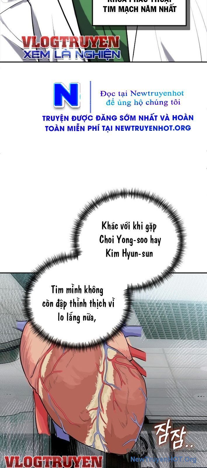 Thần Y Hoa Đà Tái Xuất Chapter 3 - 57