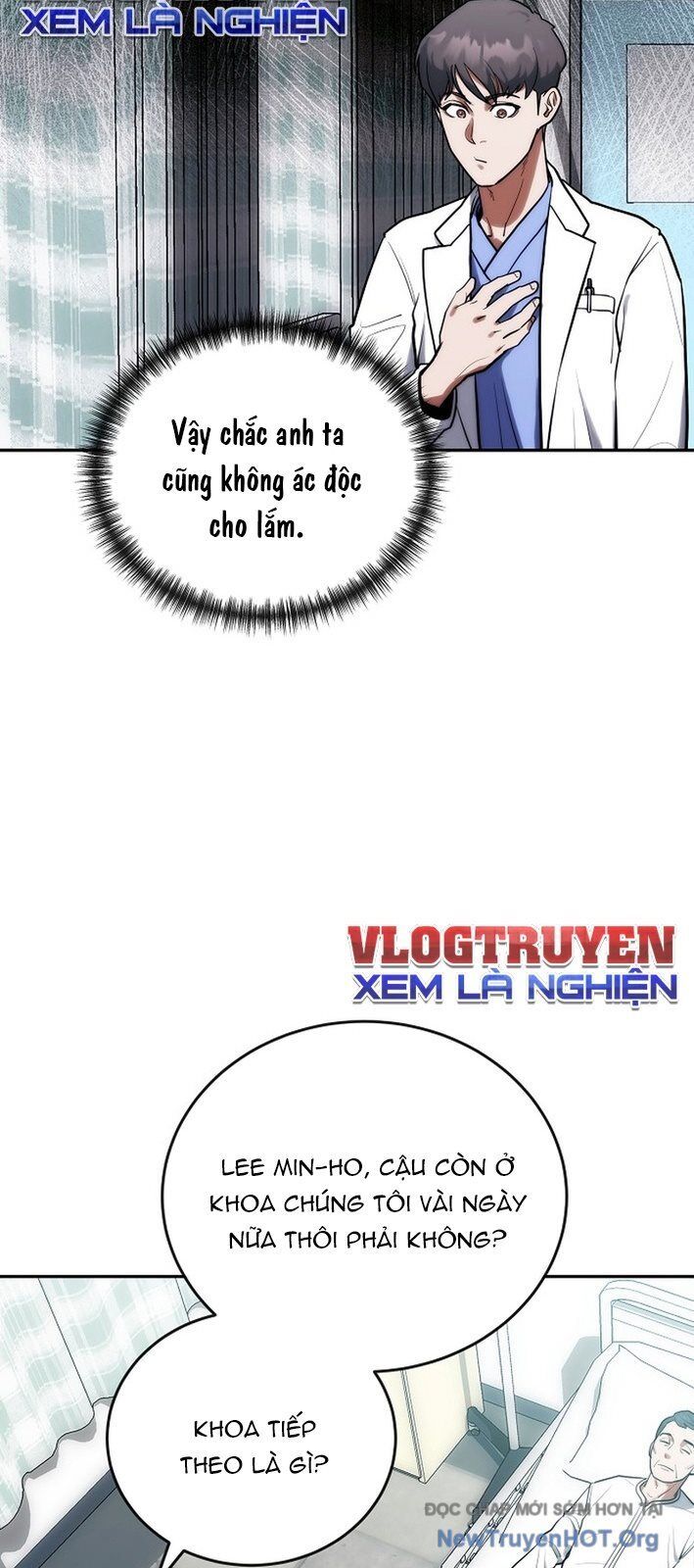 Thần Y Hoa Đà Tái Xuất Chapter 3 - 58