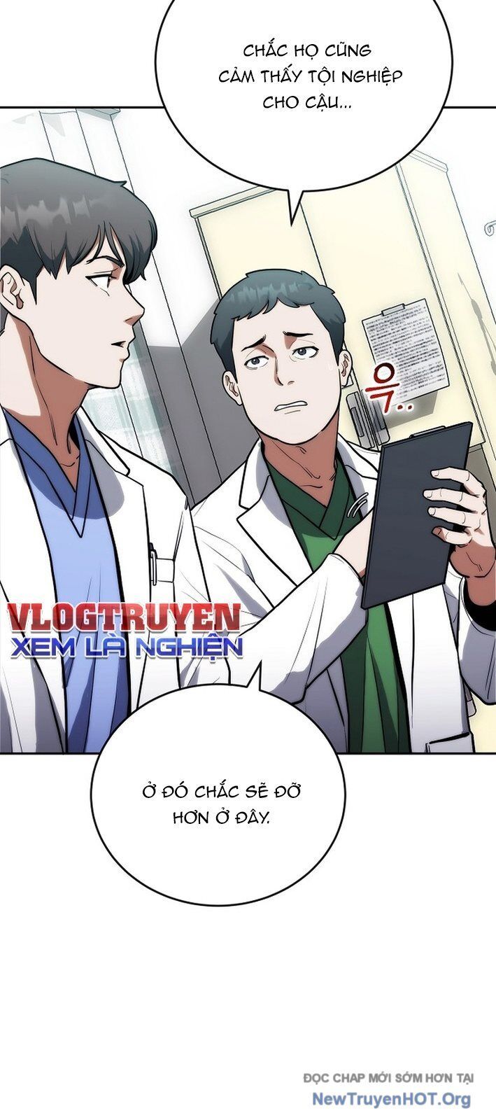 Thần Y Hoa Đà Tái Xuất Chapter 3 - 60