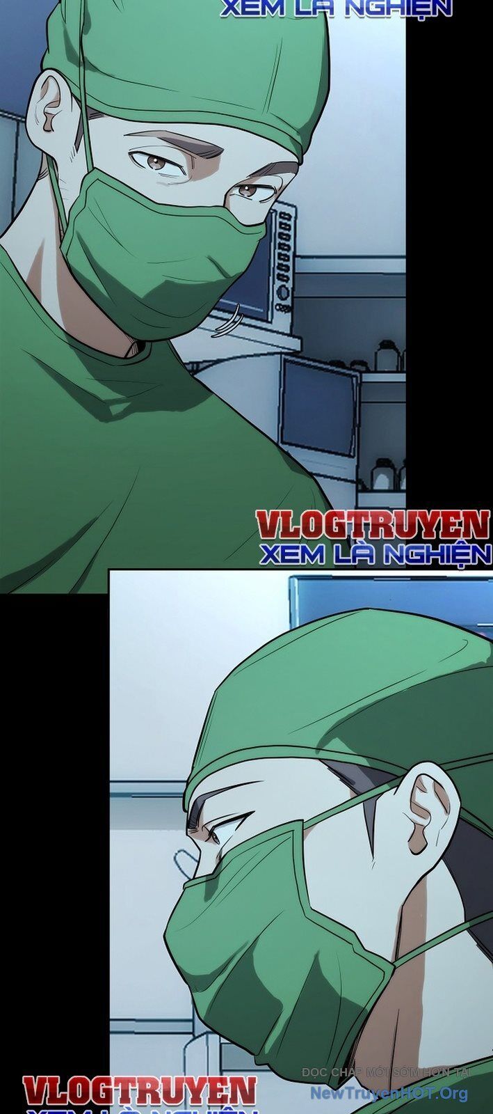 Thần Y Hoa Đà Tái Xuất Chapter 3 - 7