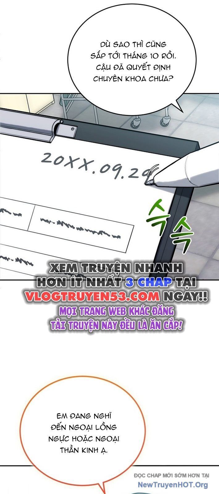 Thần Y Hoa Đà Tái Xuất Chapter 3 - 62