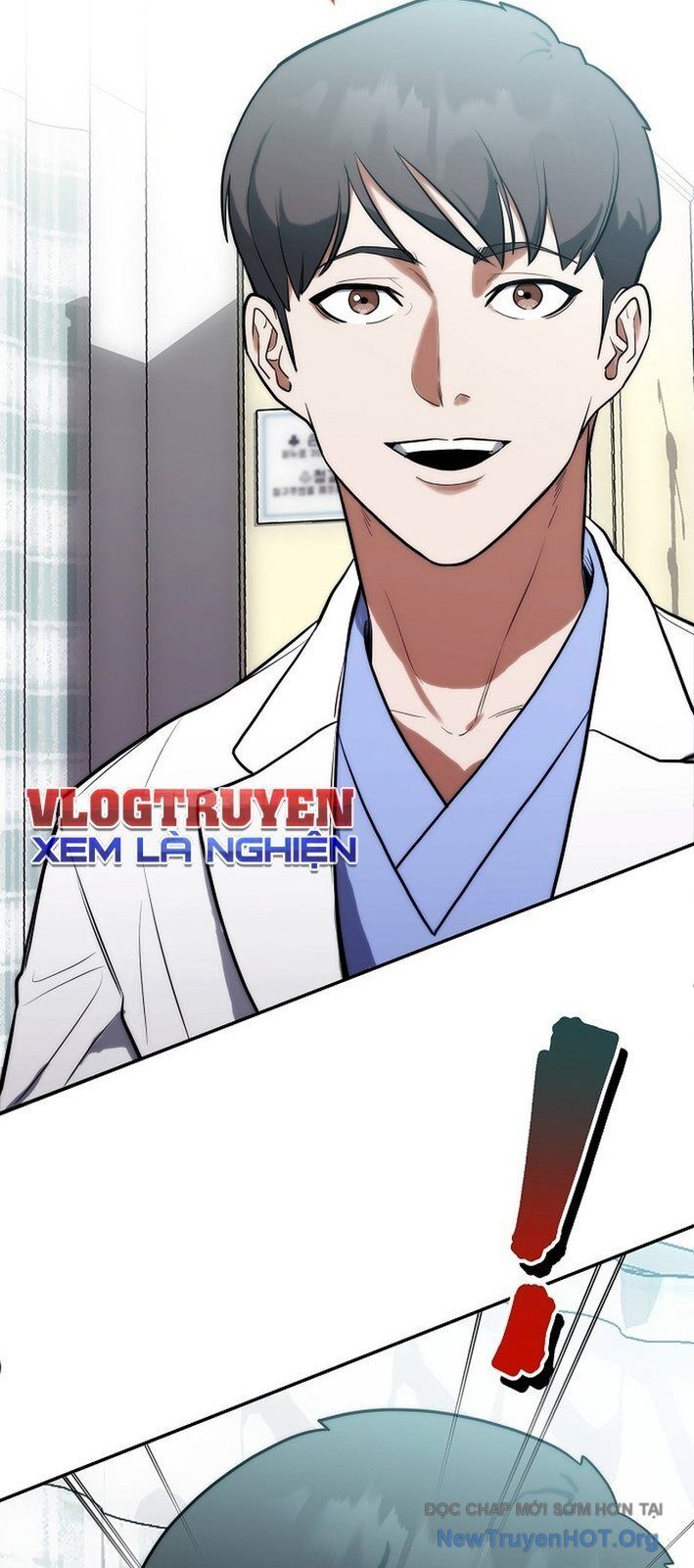 Thần Y Hoa Đà Tái Xuất Chapter 3 - 63