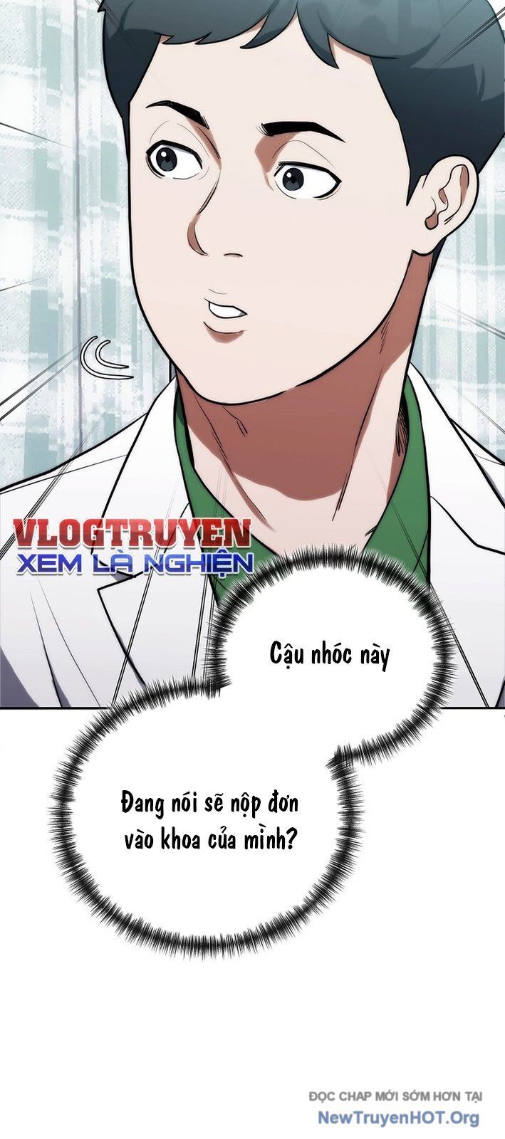 Thần Y Hoa Đà Tái Xuất Chapter 3 - 64