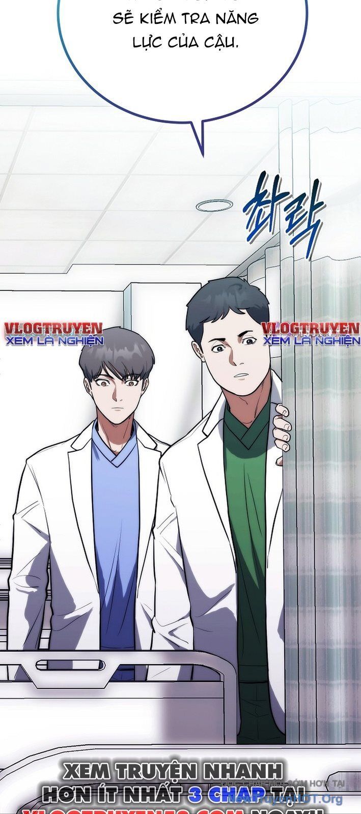 Thần Y Hoa Đà Tái Xuất Chapter 3 - 67