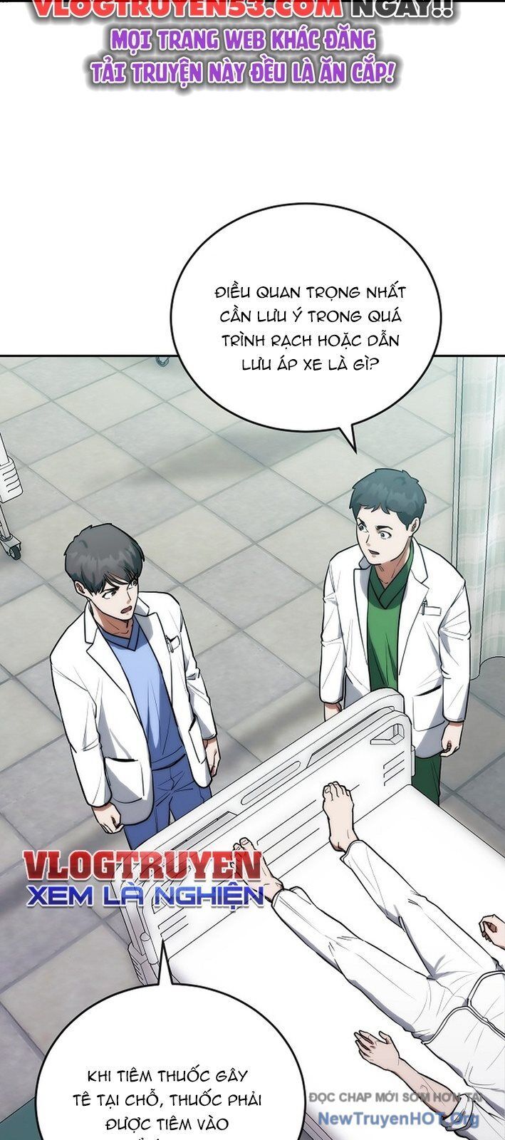 Thần Y Hoa Đà Tái Xuất Chapter 3 - 68