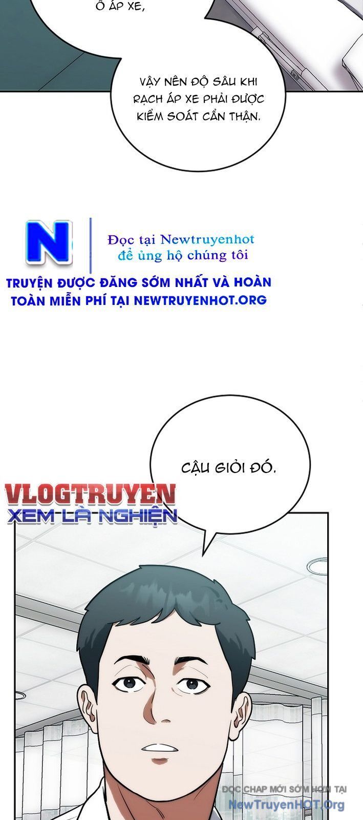 Thần Y Hoa Đà Tái Xuất Chapter 3 - 69