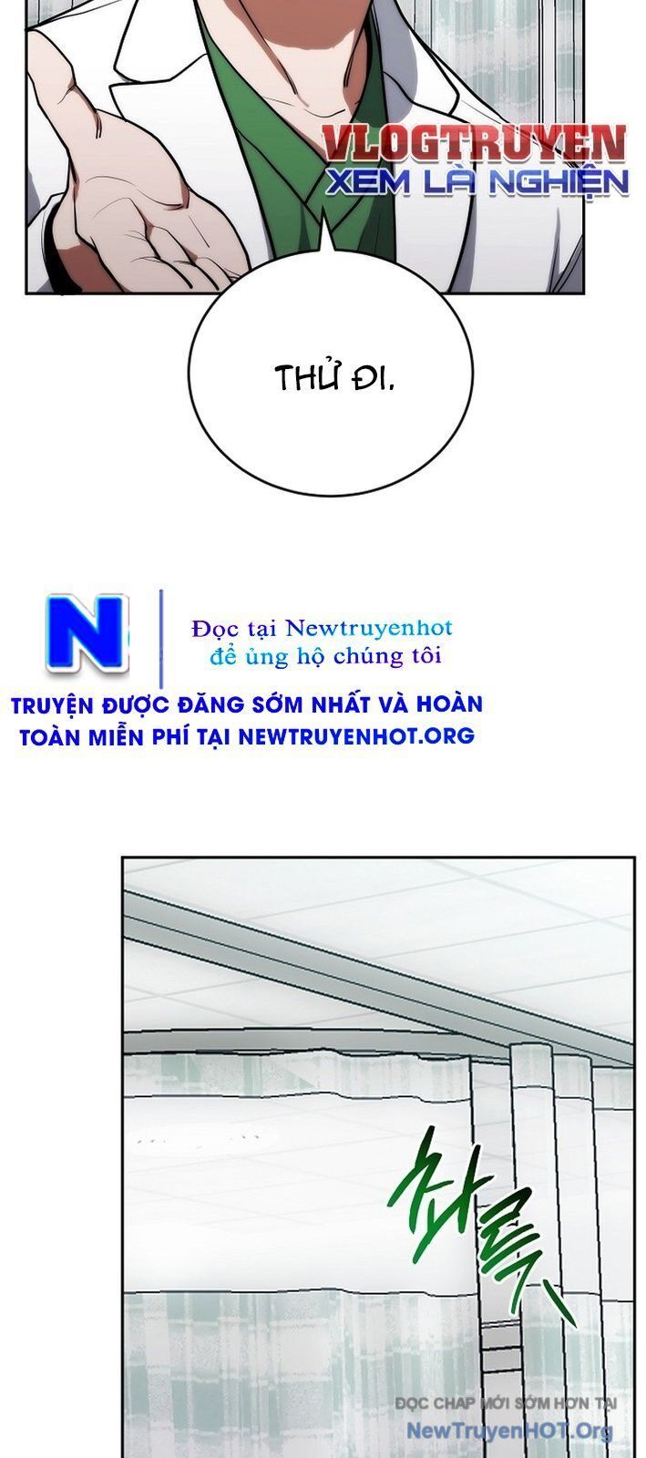 Thần Y Hoa Đà Tái Xuất Chapter 3 - 70