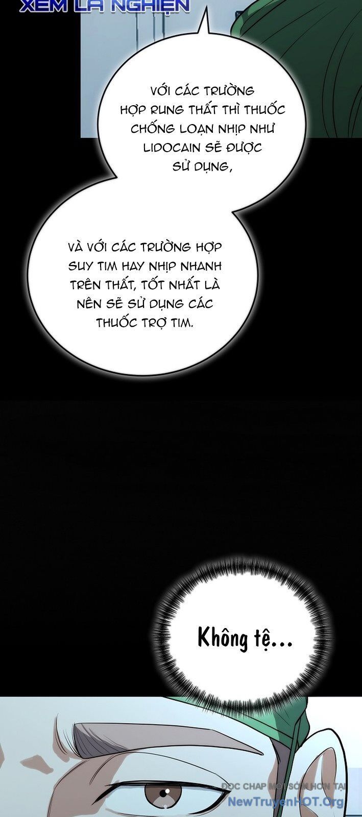 Thần Y Hoa Đà Tái Xuất Chapter 3 - 8