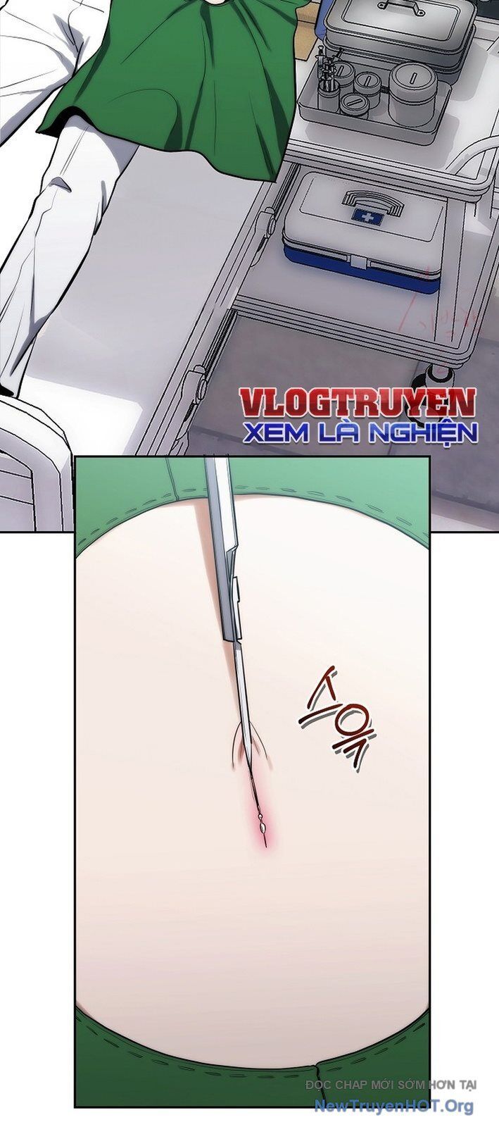 Thần Y Hoa Đà Tái Xuất Chapter 3 - 72