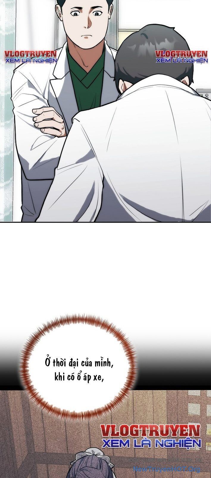 Thần Y Hoa Đà Tái Xuất Chapter 3 - 74