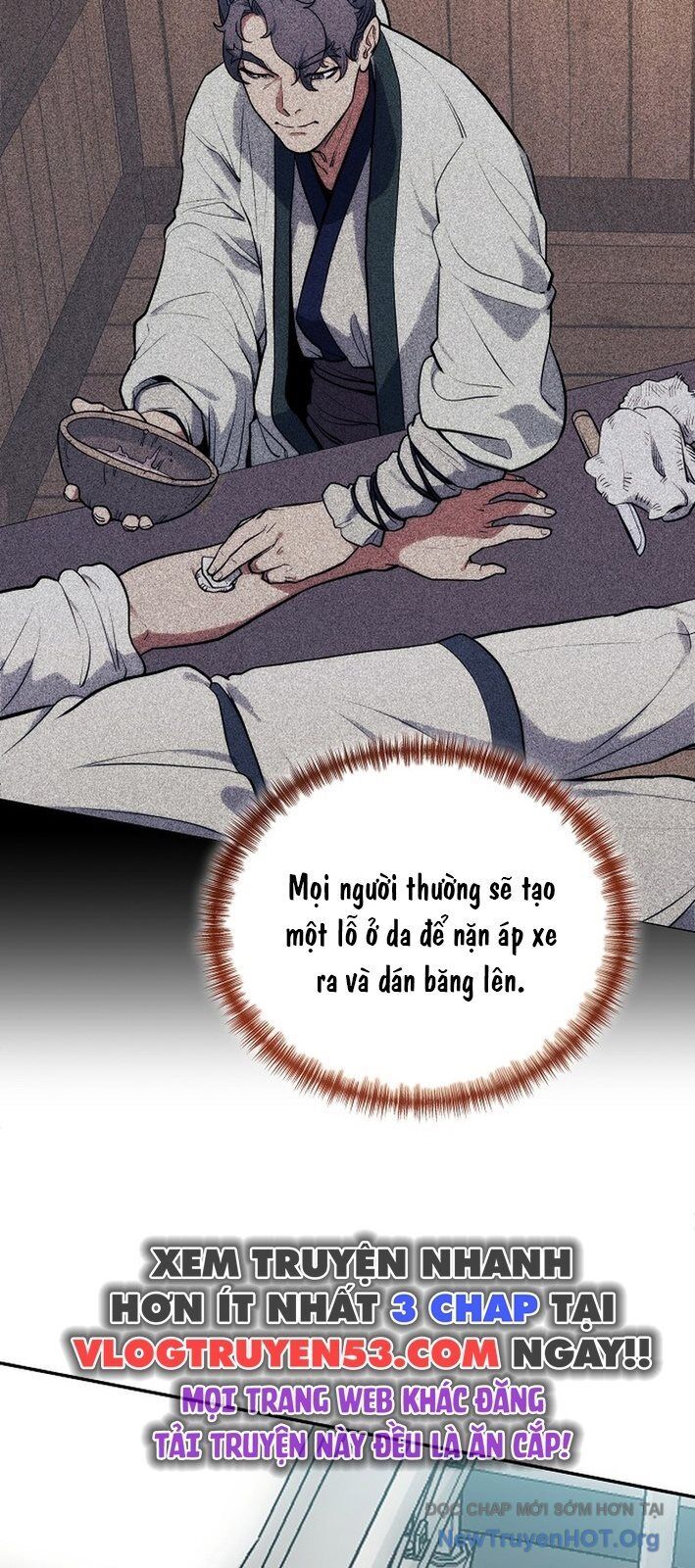 Thần Y Hoa Đà Tái Xuất Chapter 3 - 75