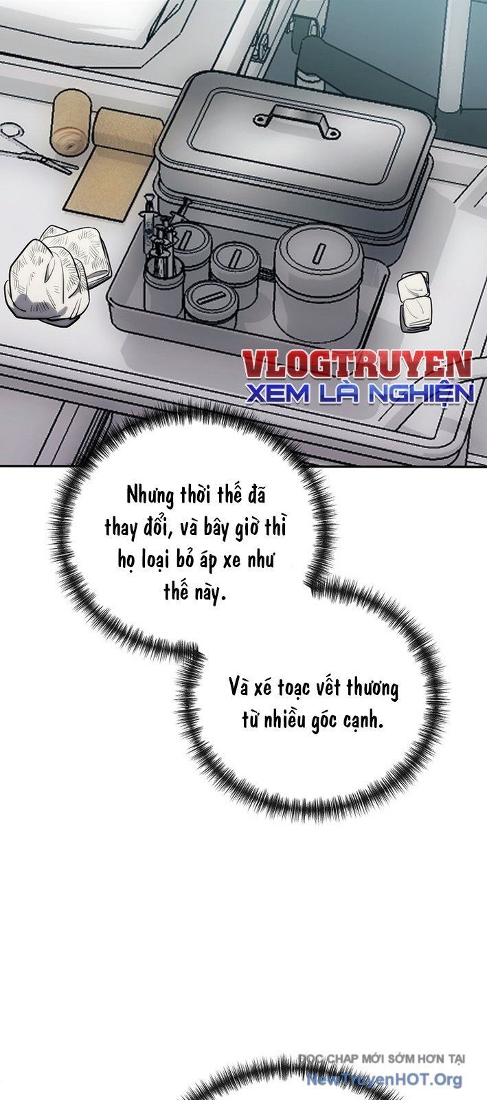 Thần Y Hoa Đà Tái Xuất Chapter 3 - 76