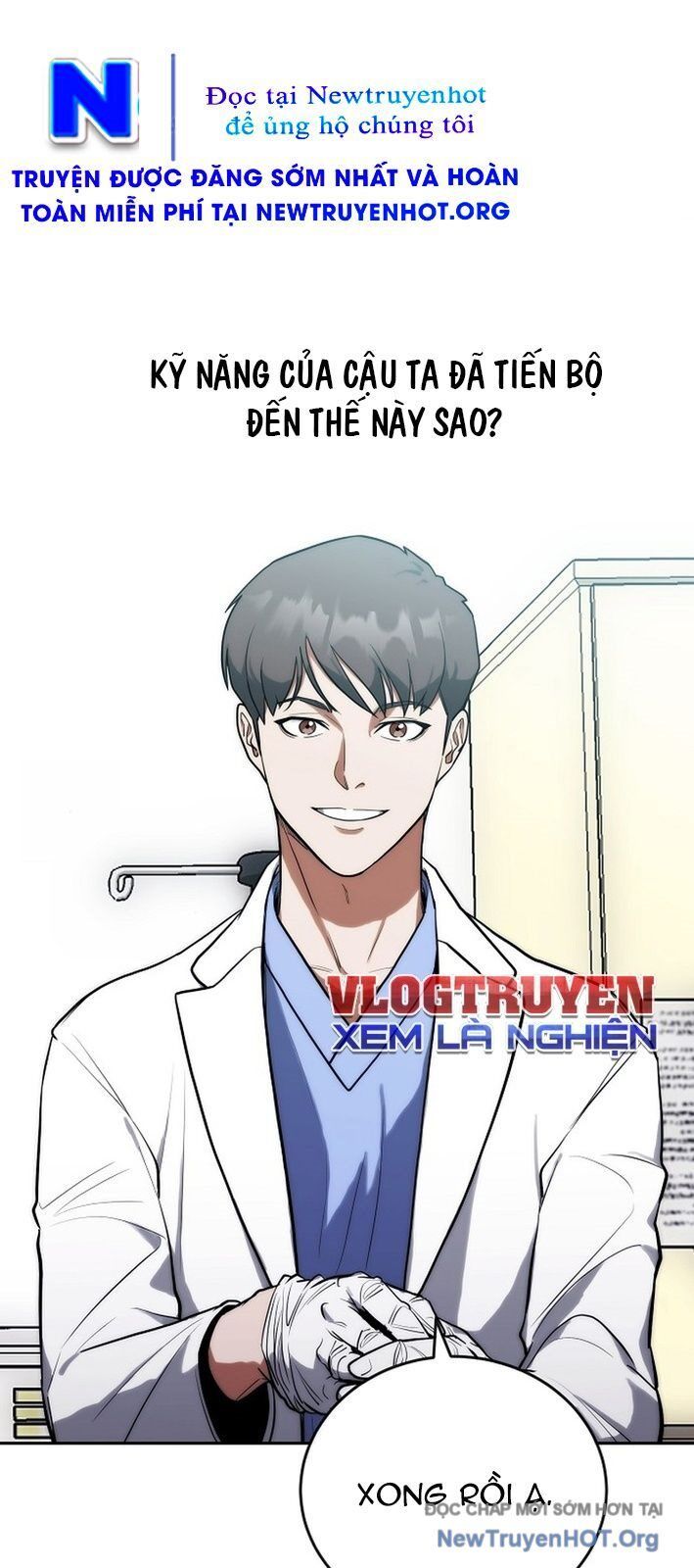 Thần Y Hoa Đà Tái Xuất Chapter 3 - 80