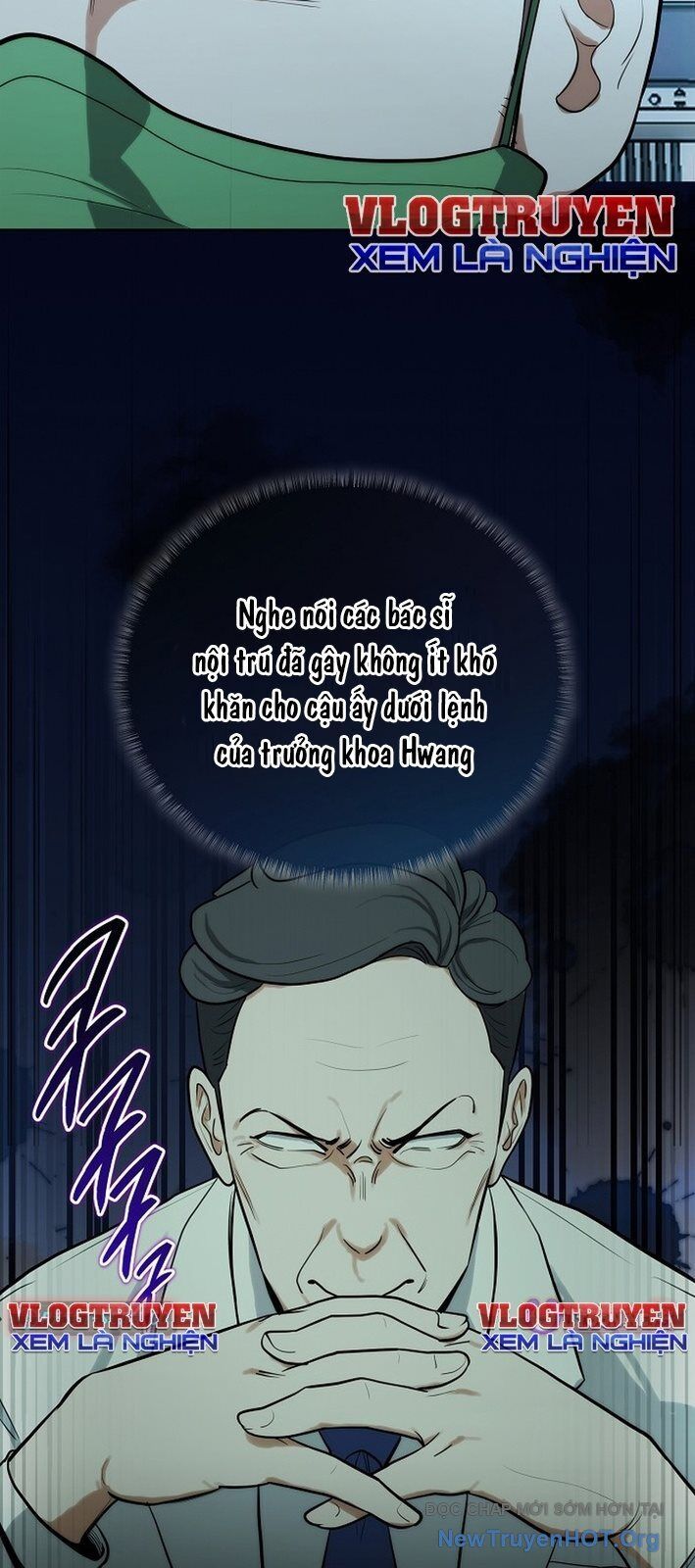 Thần Y Hoa Đà Tái Xuất Chapter 3 - 9