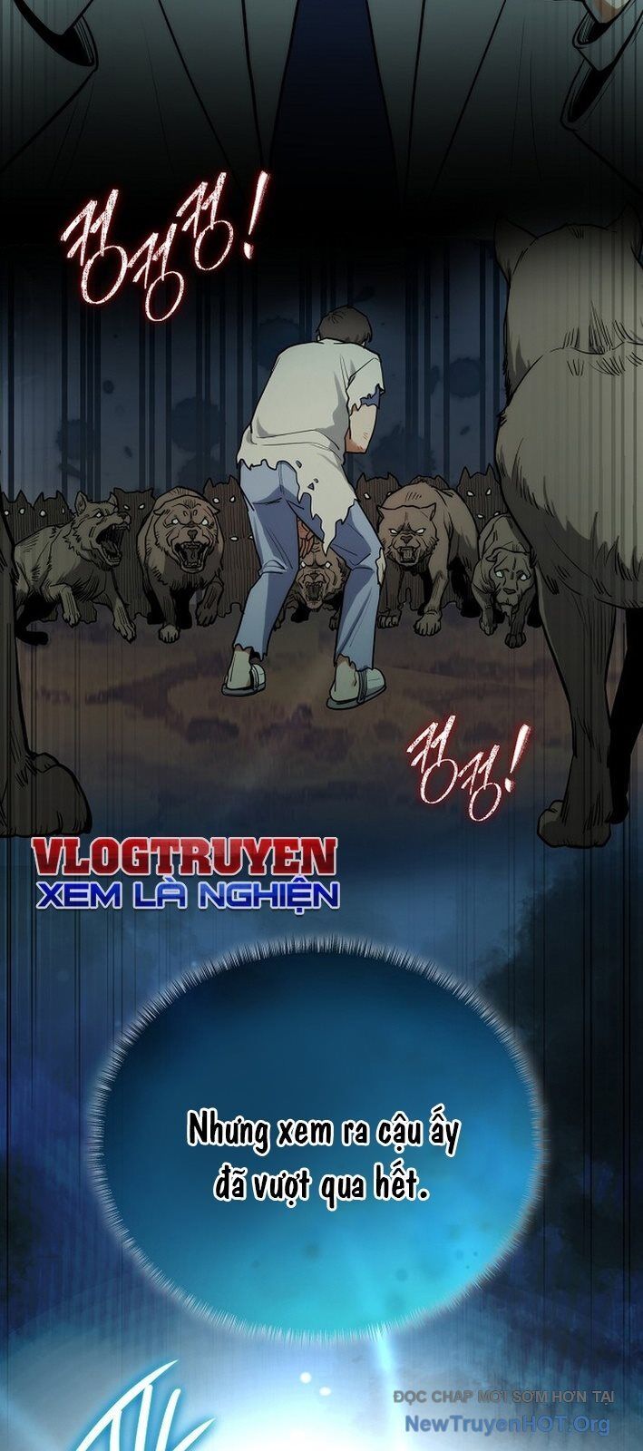 Thần Y Hoa Đà Tái Xuất Chapter 3 - 10