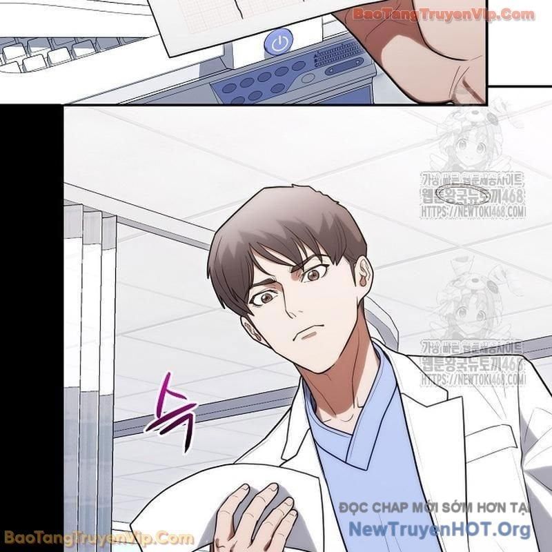 Thần Y Hoa Đà Tái Xuất Chapter 30 - 32