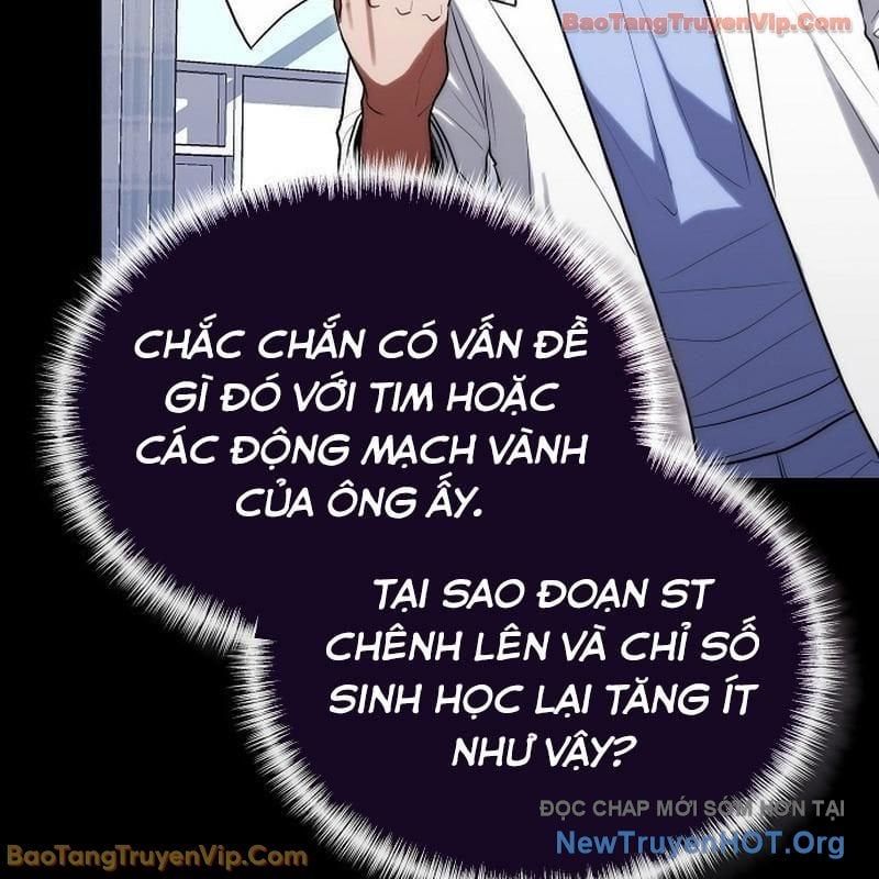 Thần Y Hoa Đà Tái Xuất Chapter 30 - 33