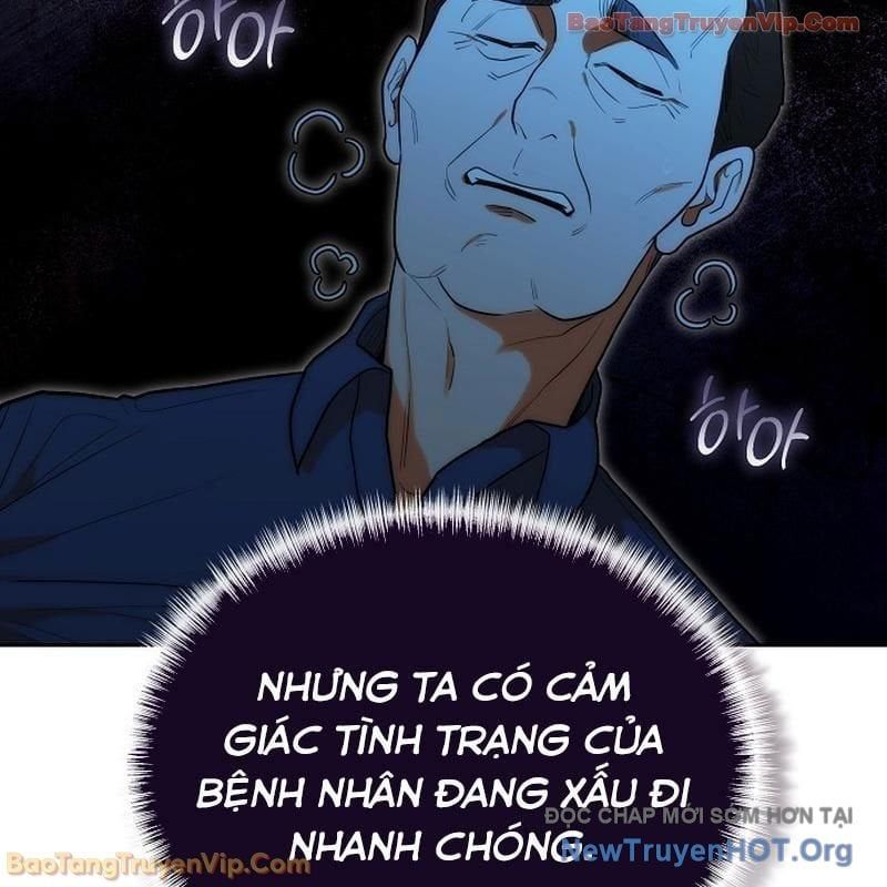 Thần Y Hoa Đà Tái Xuất Chapter 30 - 36