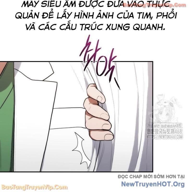 Thần Y Hoa Đà Tái Xuất Chapter 30 - 40